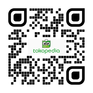 Scan Tokopedia